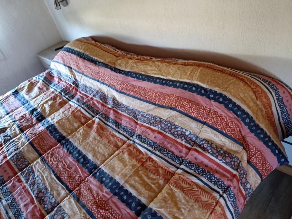 Apart Altos Del Bolson Apartman Kültér fotó