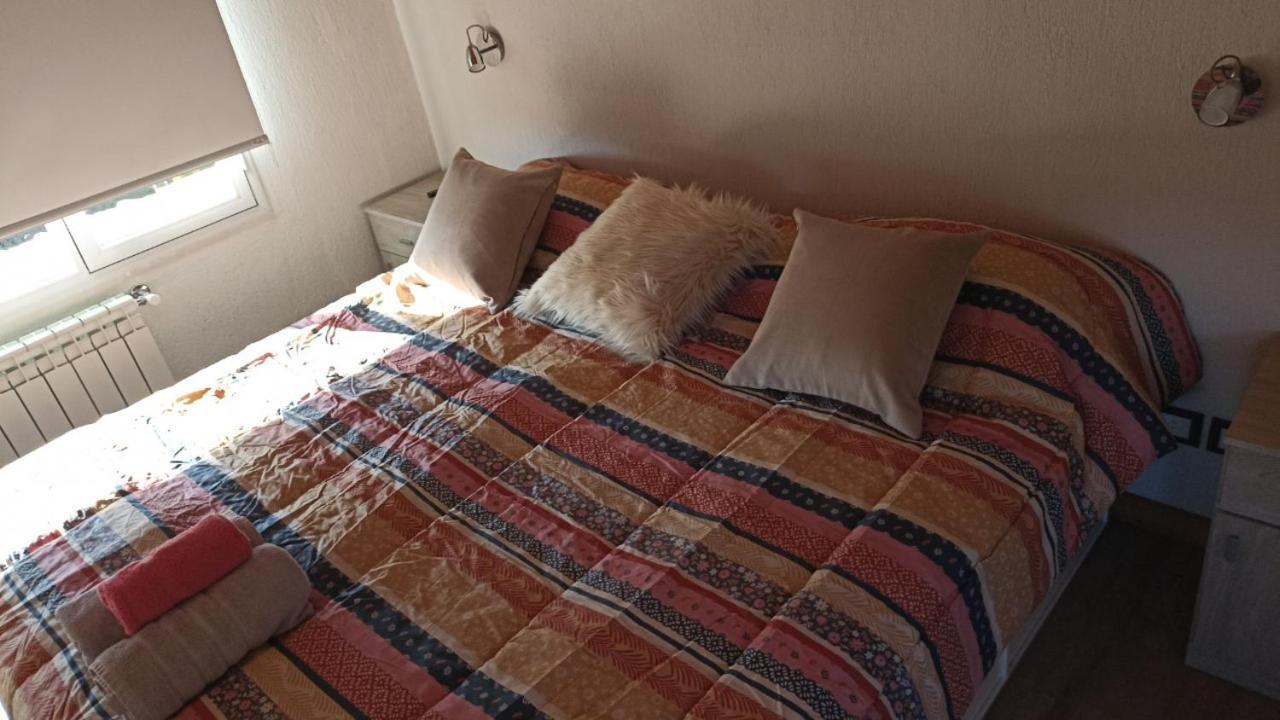 Apart Altos Del Bolson Apartman Kültér fotó