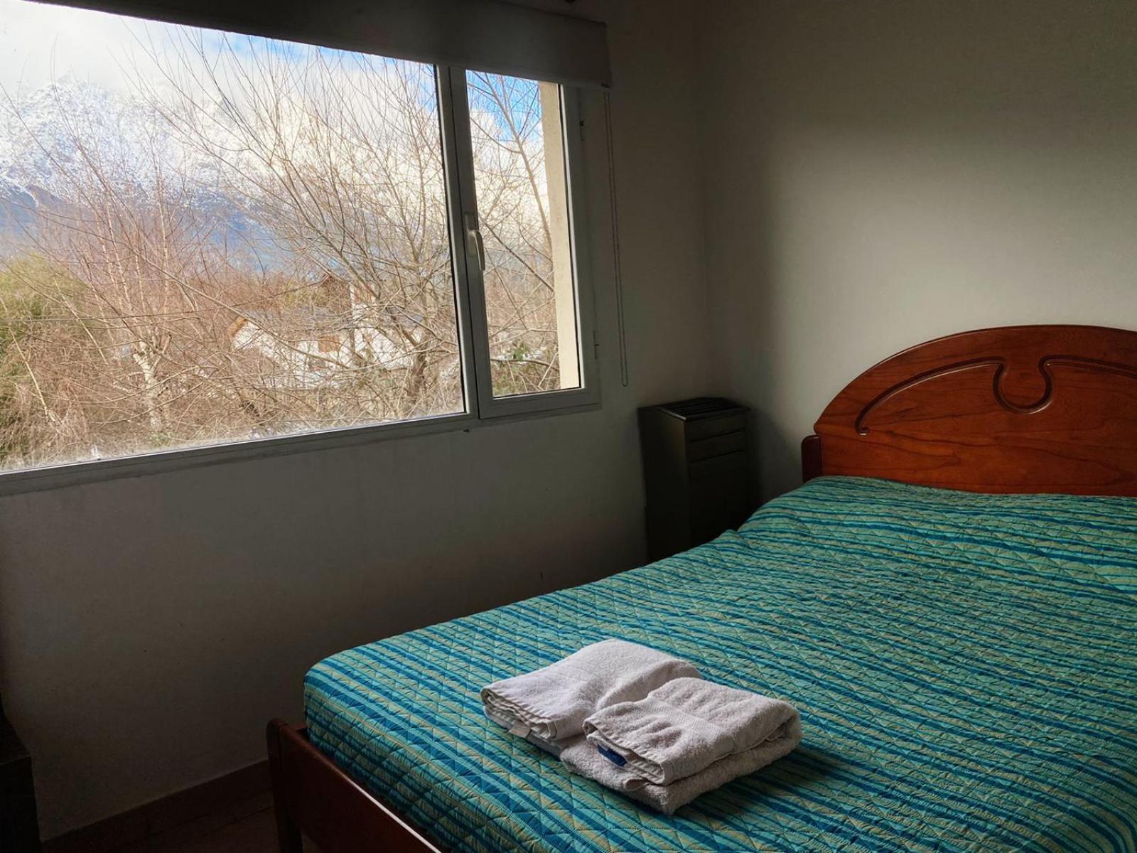 Apart Altos Del Bolson Apartman Kültér fotó