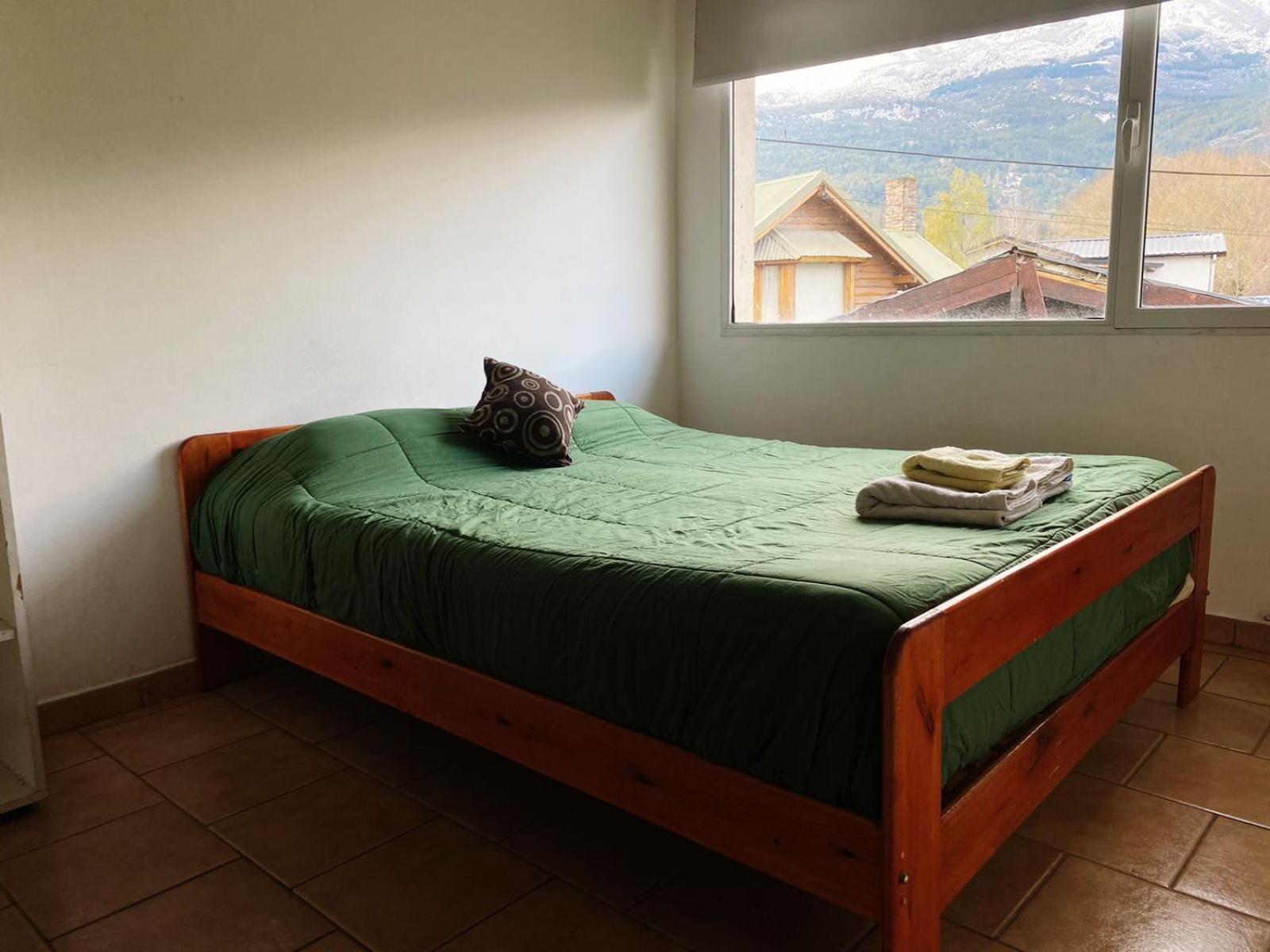 Apart Altos Del Bolson Apartman Kültér fotó