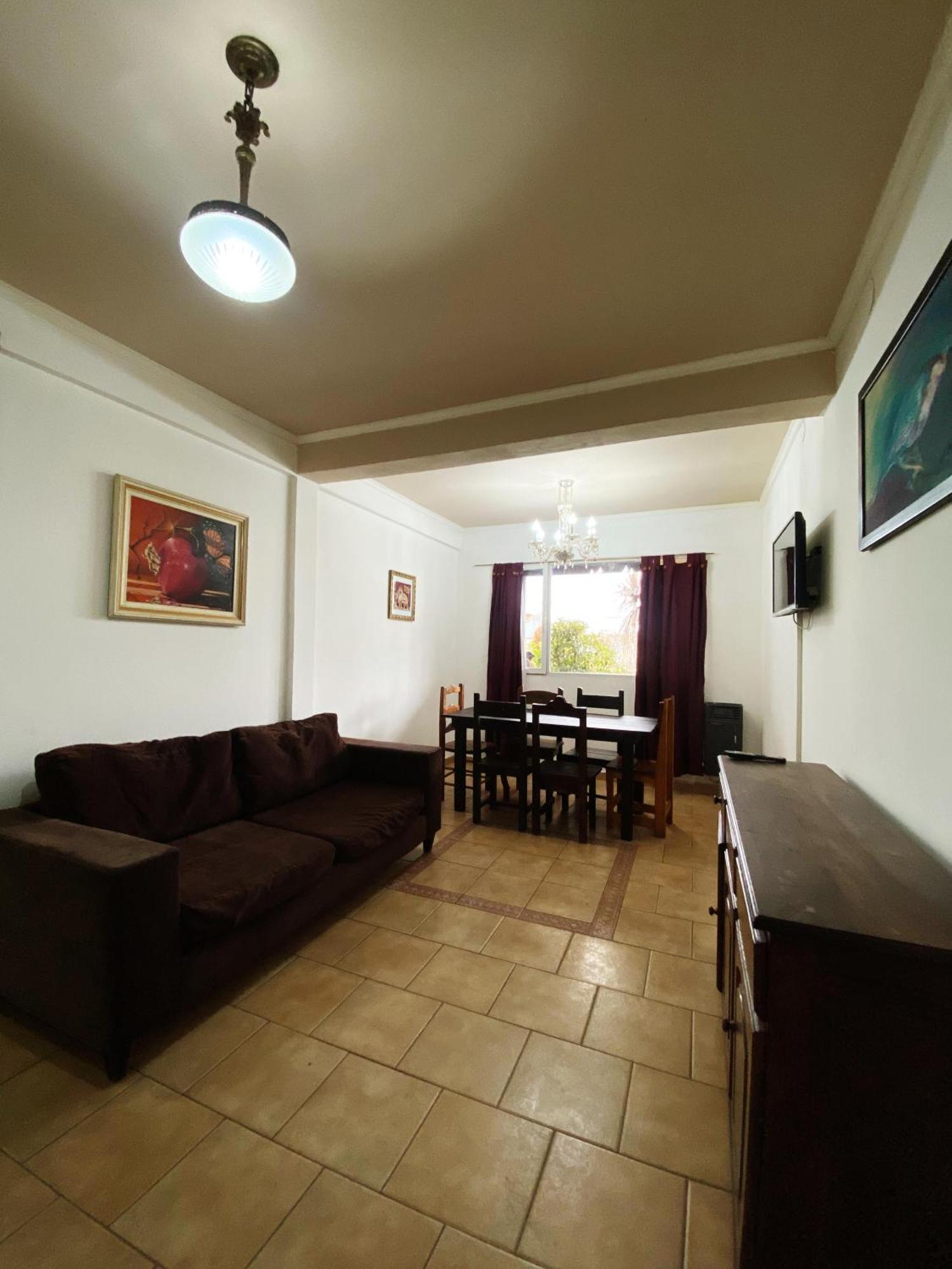 Apart Altos Del Bolson Apartman Kültér fotó