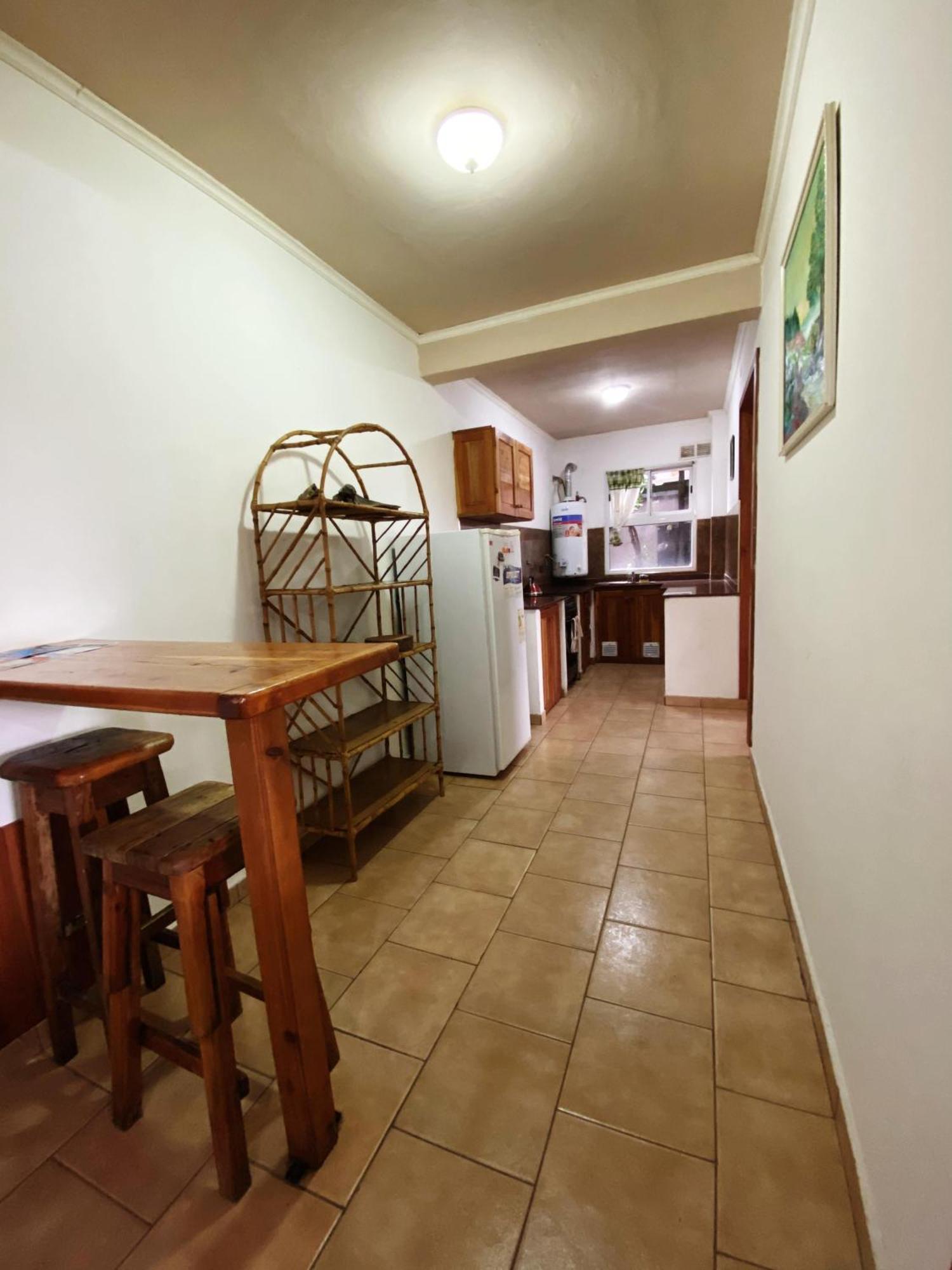 Apart Altos Del Bolson Apartman Kültér fotó