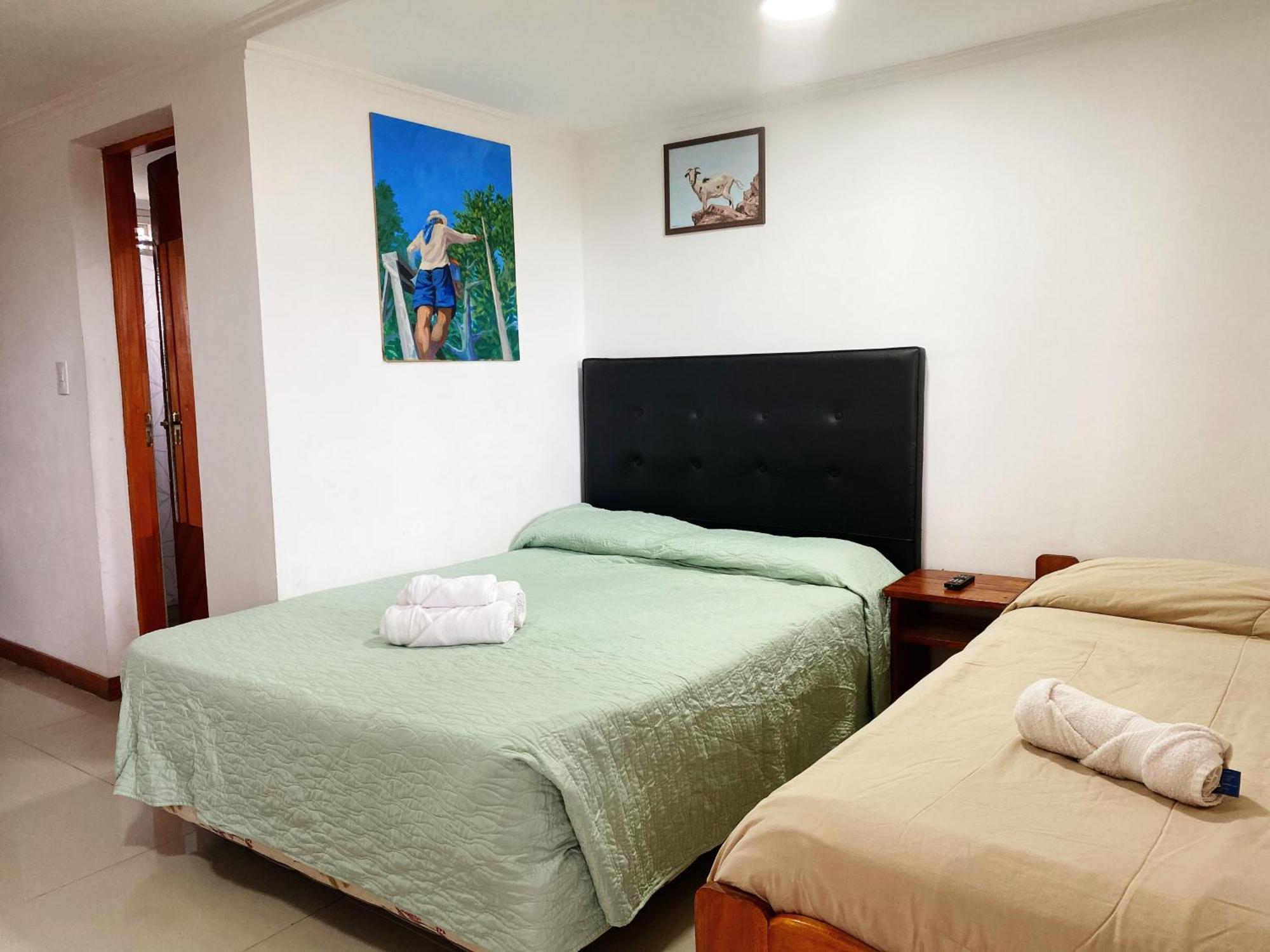 Apart Altos Del Bolson Apartman Kültér fotó