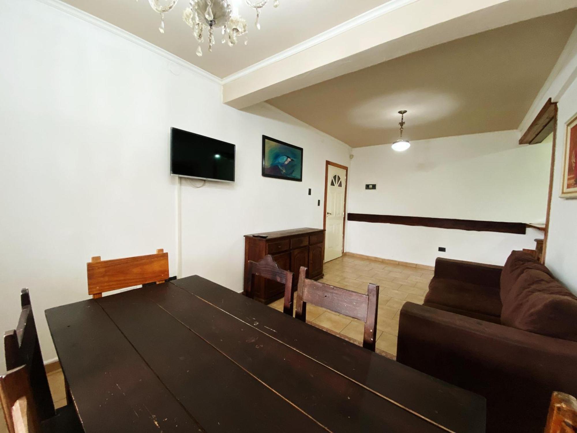 Apart Altos Del Bolson Apartman Kültér fotó