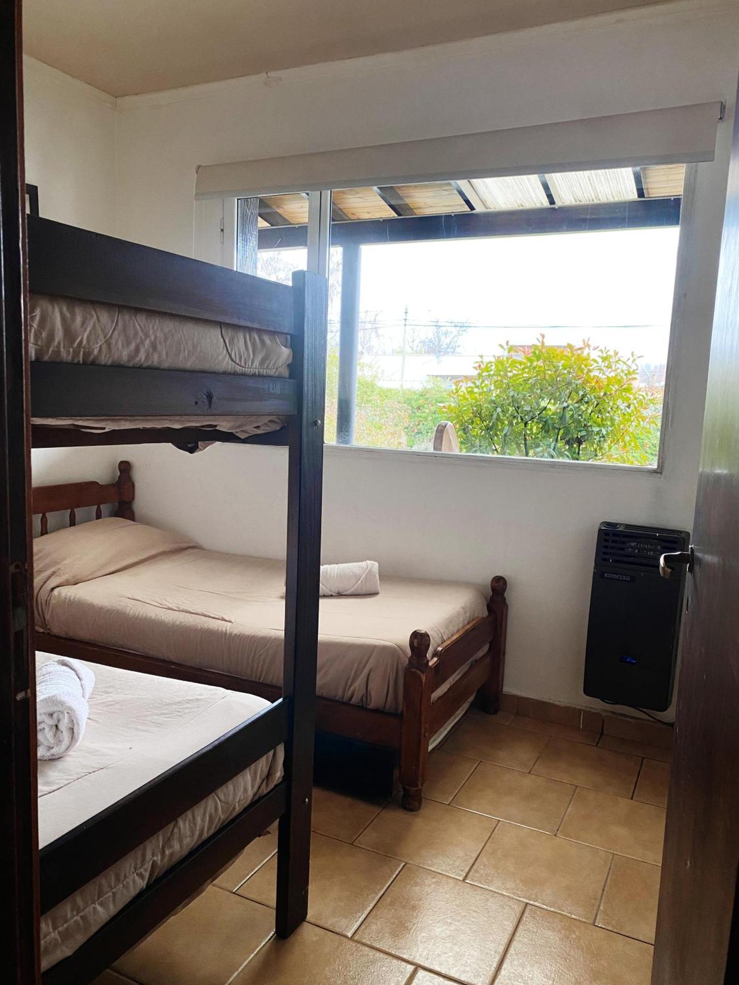 Apart Altos Del Bolson Apartman Kültér fotó