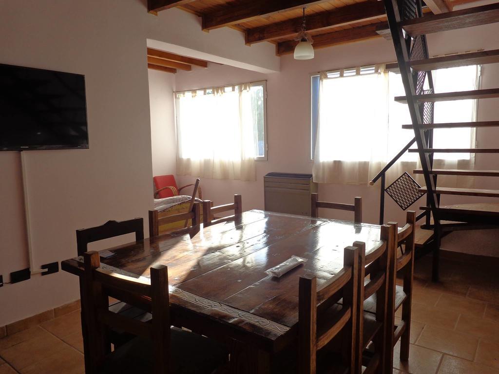 Apart Altos Del Bolson Apartman Kültér fotó