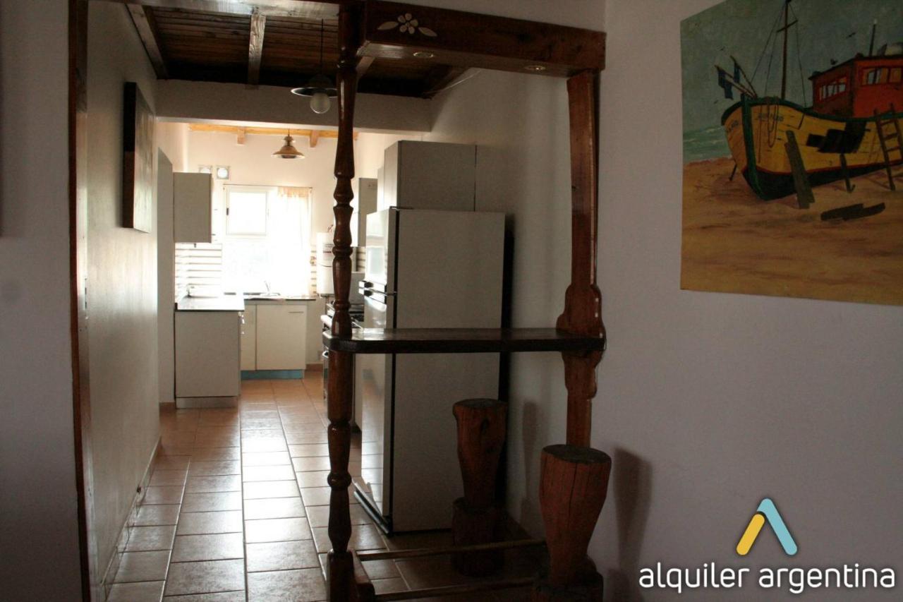Apart Altos Del Bolson Apartman Kültér fotó