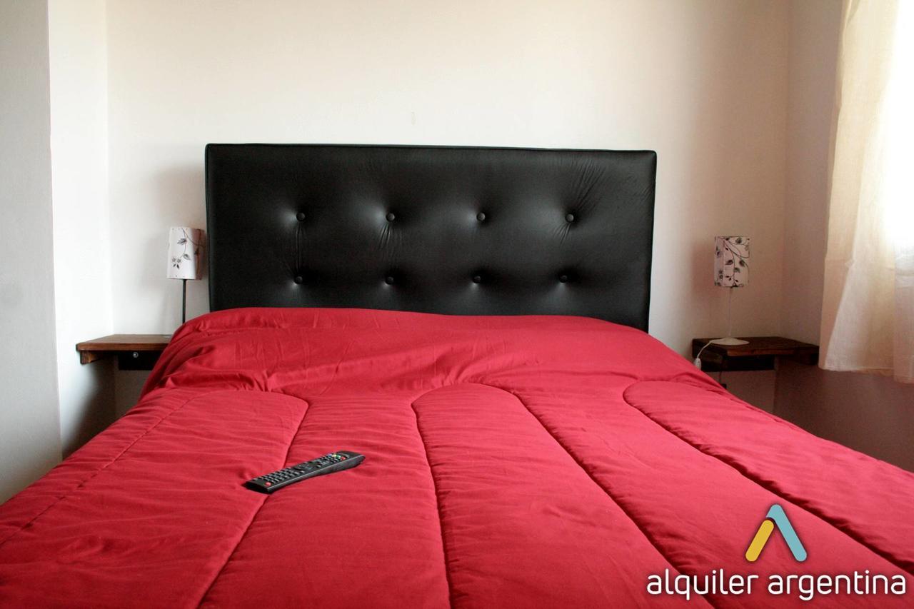 Apart Altos Del Bolson Apartman Kültér fotó