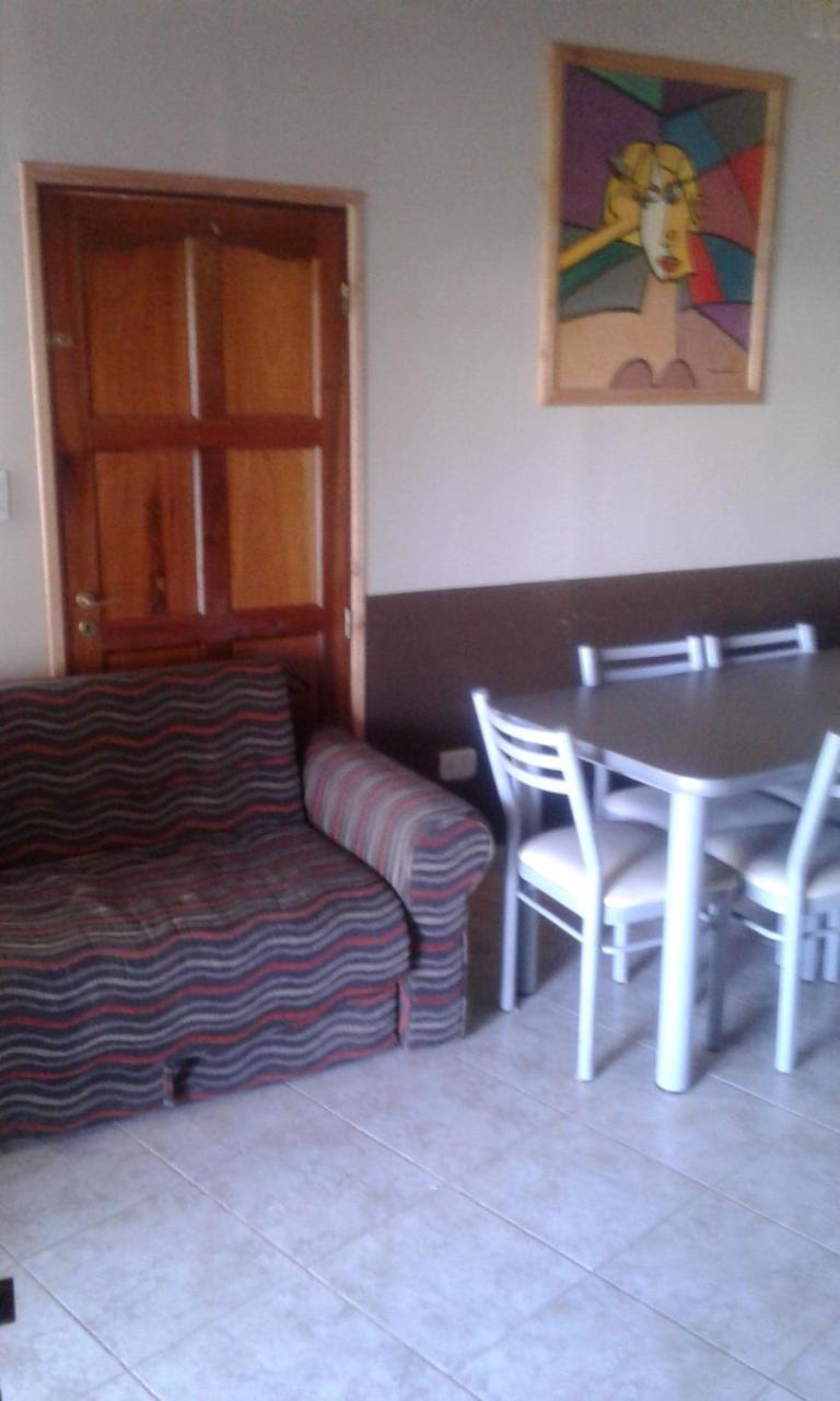 Apart Altos Del Bolson Apartman Kültér fotó