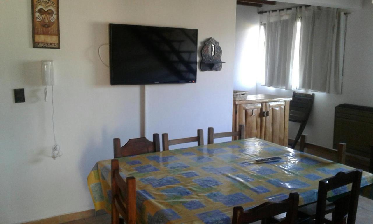 Apart Altos Del Bolson Apartman Kültér fotó