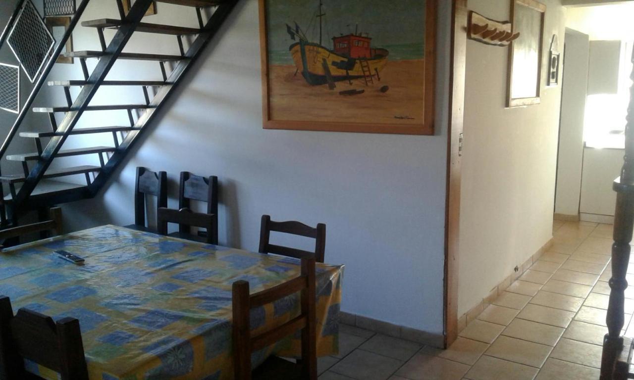 Apart Altos Del Bolson Apartman Kültér fotó
