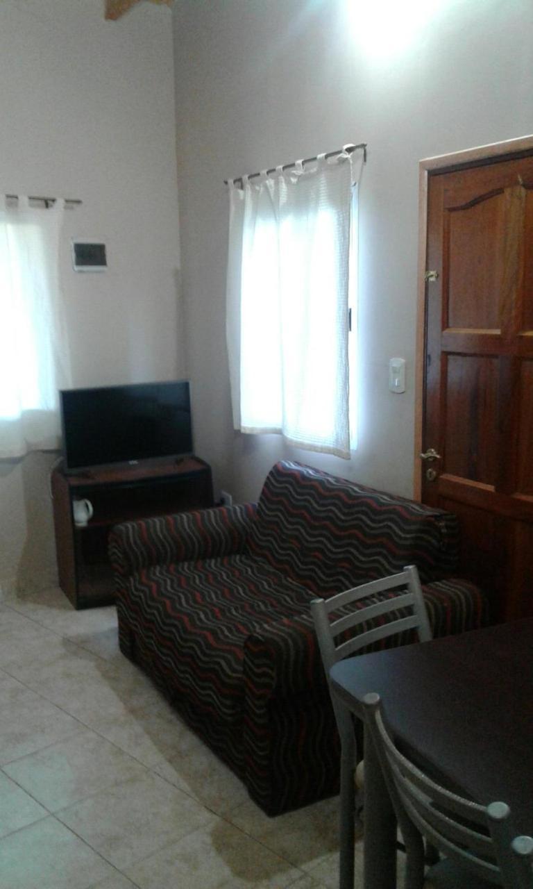 Apart Altos Del Bolson Apartman Kültér fotó