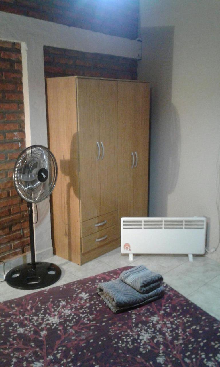 Apart Altos Del Bolson Apartman Kültér fotó