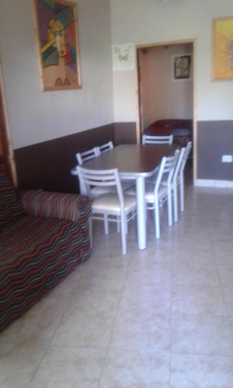 Apart Altos Del Bolson Apartman Kültér fotó