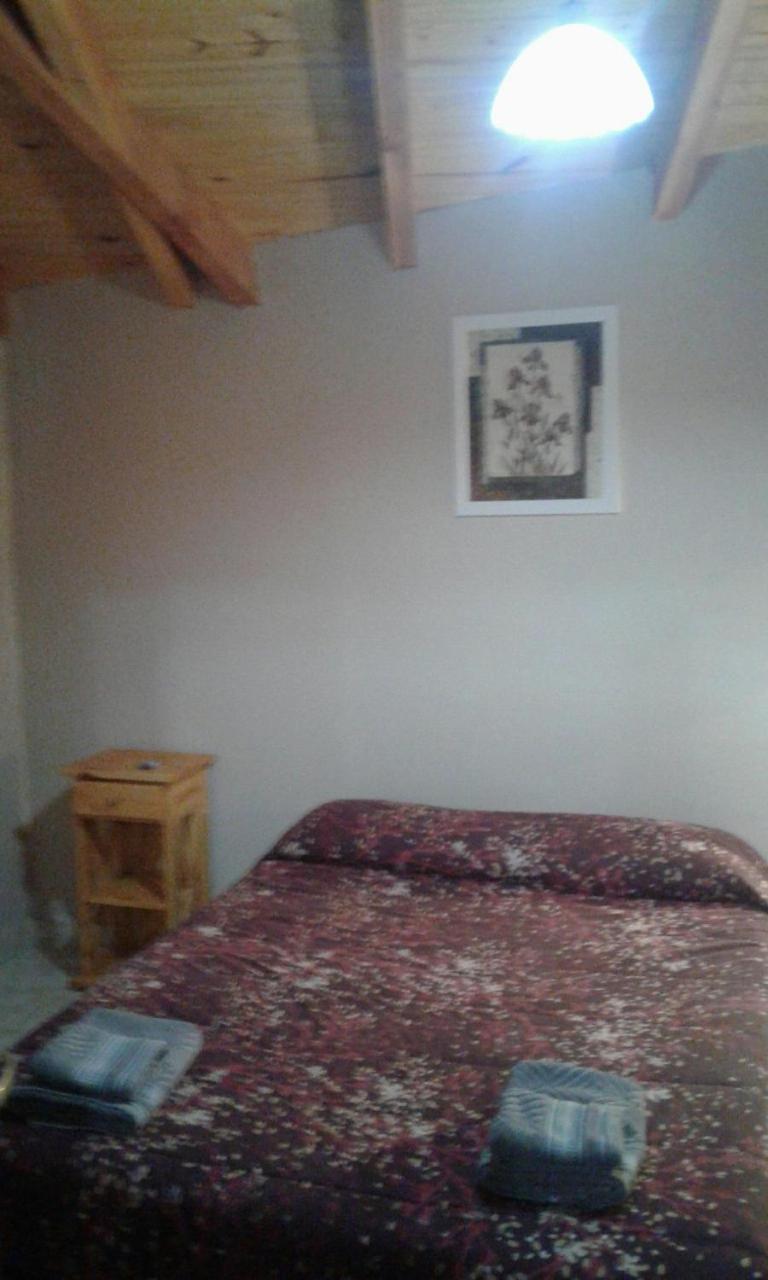 Apart Altos Del Bolson Apartman Kültér fotó