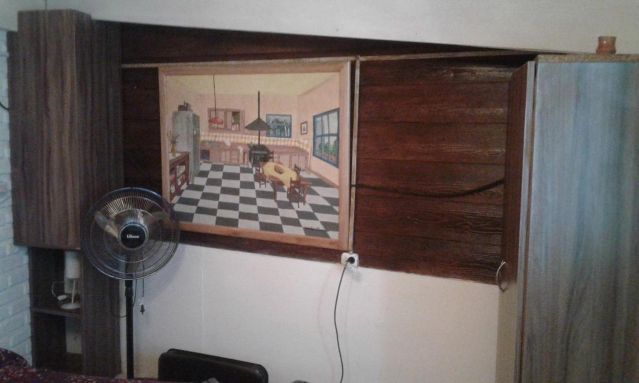 Apart Altos Del Bolson Apartman Kültér fotó