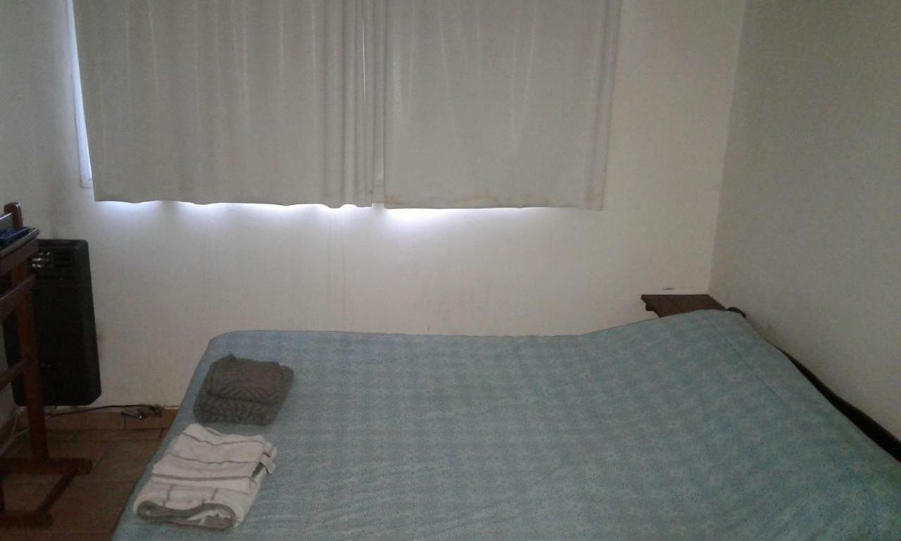 Apart Altos Del Bolson Apartman Kültér fotó