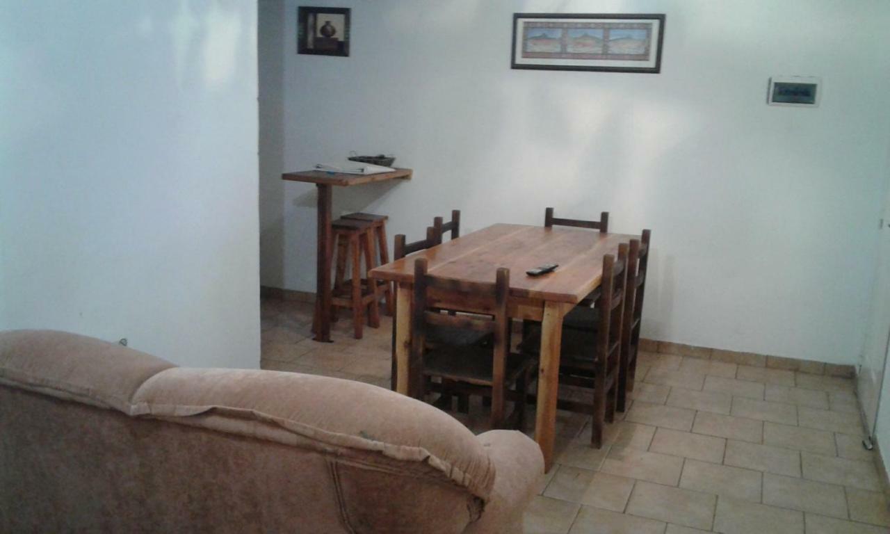 Apart Altos Del Bolson Apartman Kültér fotó